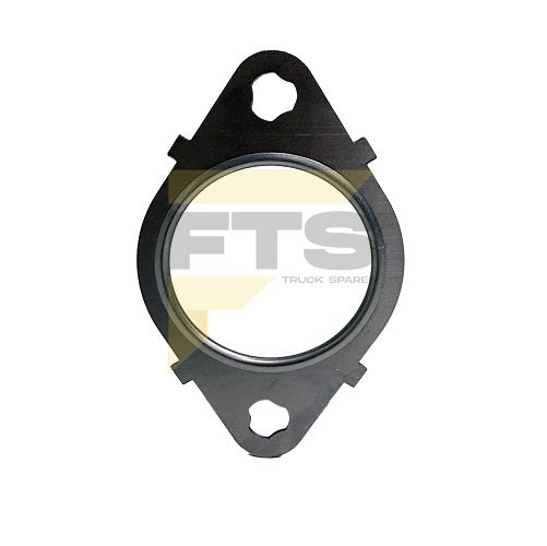 Imagem adicional do produto JUNTA COLETOR ESCAPE VW 25/26390 CUMMINS - Cód: FAP-7986